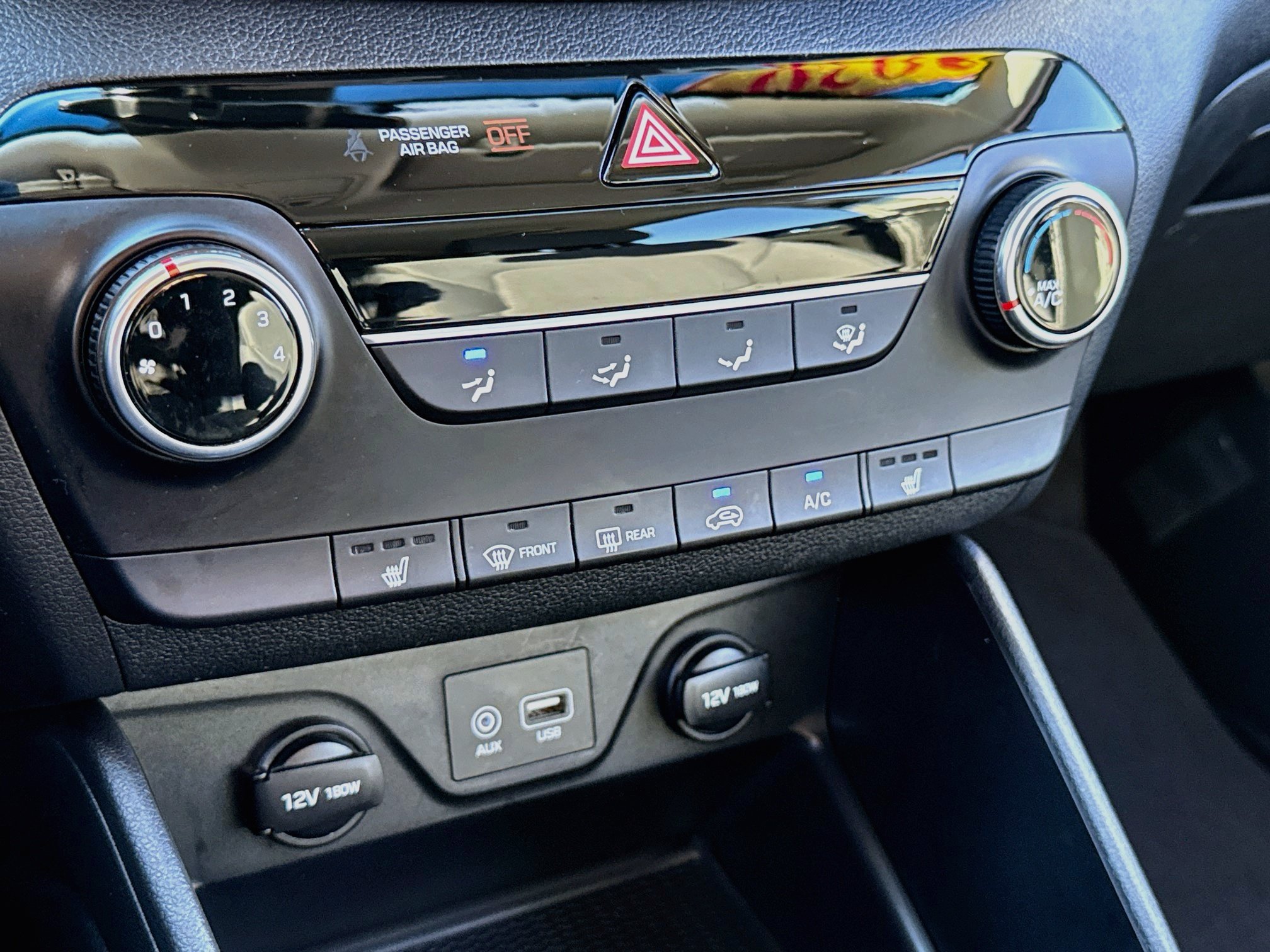 Used 2020 Hyundai Tucson Value AWD/4WD image 18