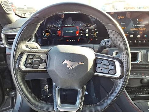 Used 2024 Ford Mustang Premium image 25