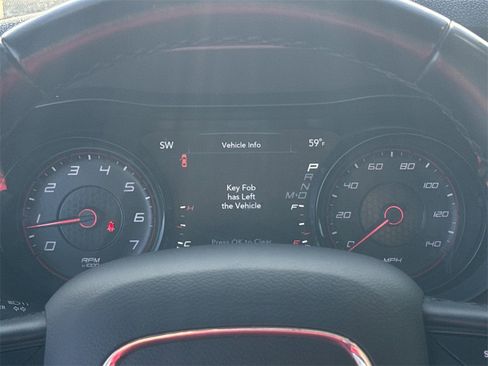 Used 2023 Dodge Charger GT w/ Blacktop Package image 26