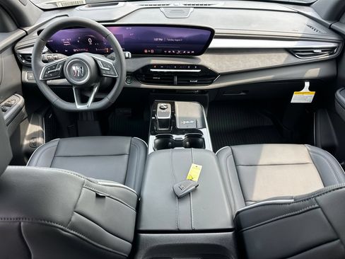 New 2027 Buick Enclave Sport Touring w/ Power Package AWD/4WD image 18