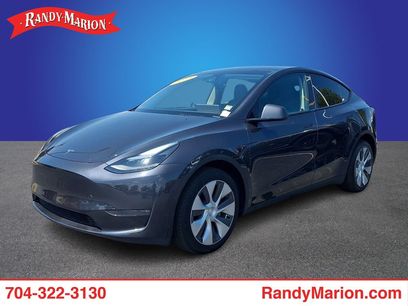 Used 2024 Tesla Model Y Long Range
