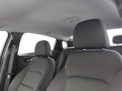 Used 2024 Chevrolet Malibu LT FWD image 12