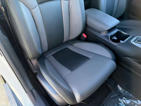 Certified 2023 Subaru Outback Onyx Edition image 24