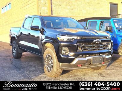 Used 2024 Chevrolet Colorado Z71 w/ Z71 Convenience Package 2