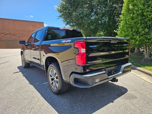 Used 2019 Chevrolet Silverado 1500 RST w/ All-Star Edition image 3