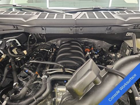New 2026 Ford F150 XLT w/ Equipment Group 302A MID AWD/4WD image 42