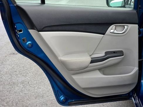 Used 2014 Honda Civic LX image 31
