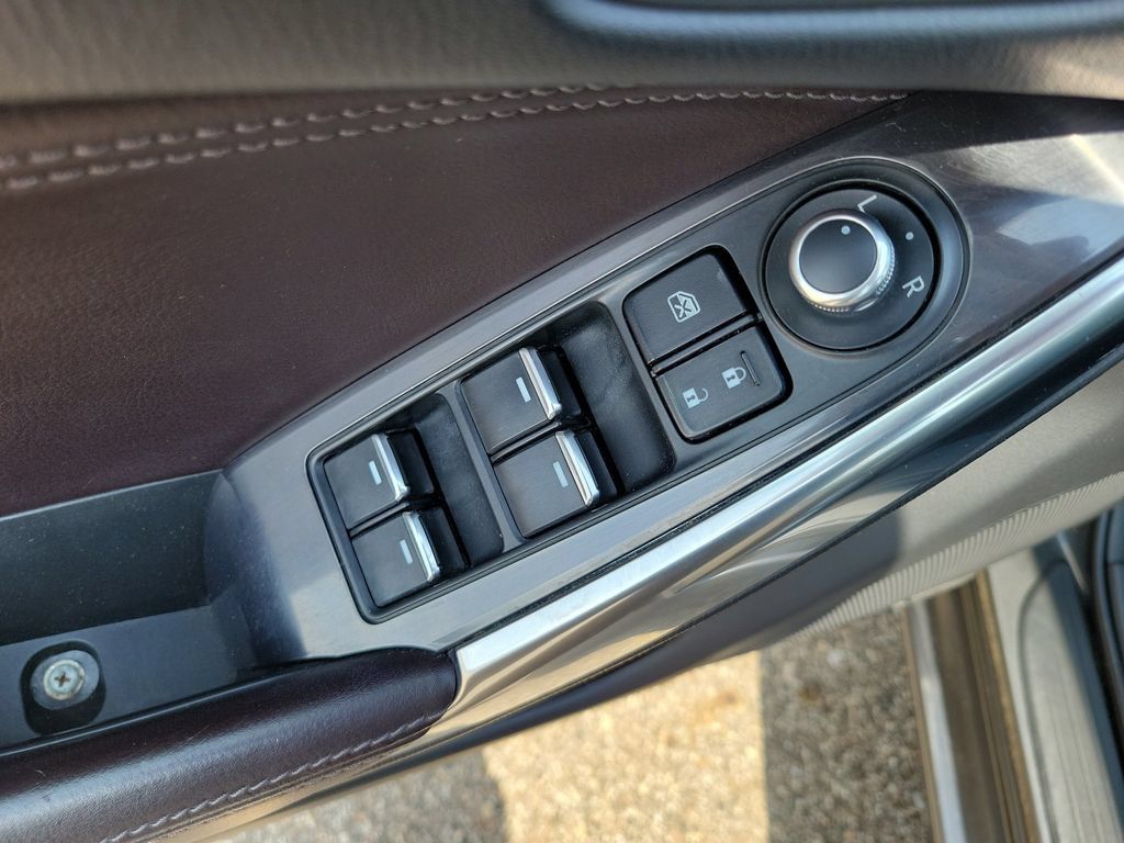 Used 2017 MAZDA MAZDA6 Grand Touring FWD image 10