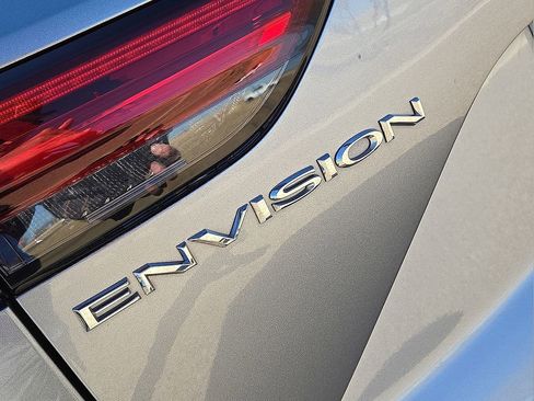 Used 2023 Buick Envision Preferred image 11