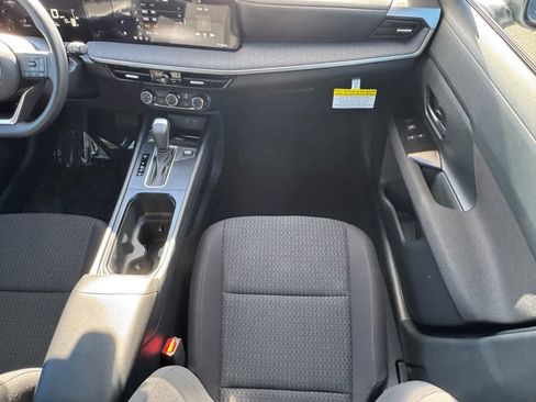 New 2026 Nissan Kicks S image 15