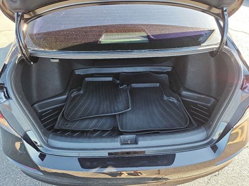 Certified 2024 Honda Civic Sport image 27