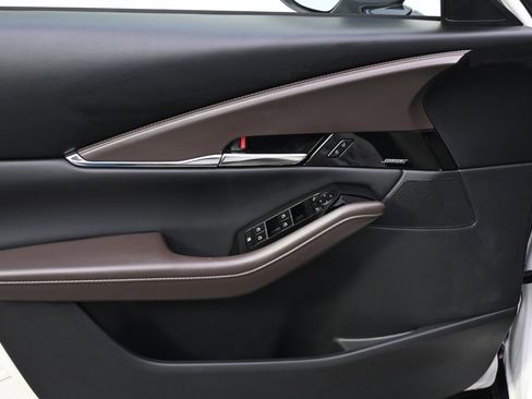 Certified 2025 MAZDA CX-30 2.5 Turbo w/ Premium Package image 22