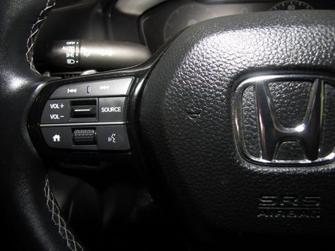 Certified 2023 Honda Civic Sport image 5