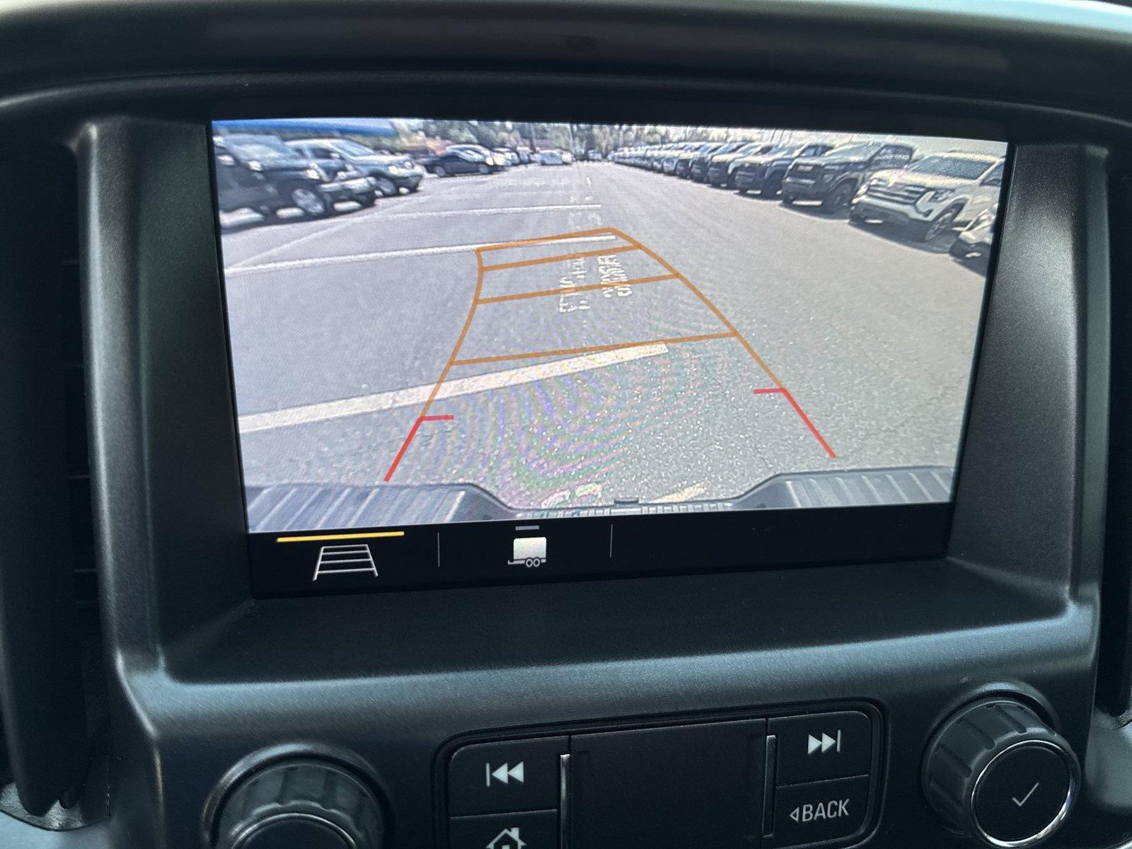 Used 2021 Chevrolet Colorado Z71 AWD/4WD image 25