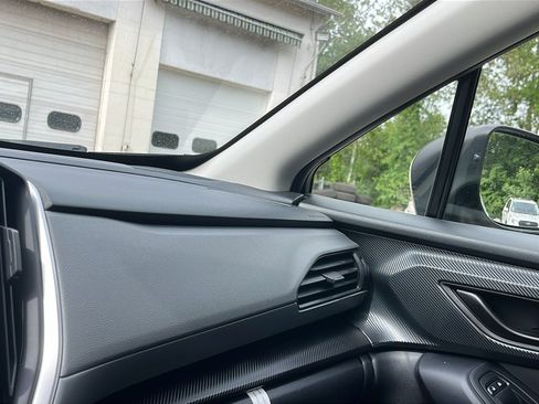Certified 2024 Subaru Crosstrek 2.0i Premium AWD/4WD image 20
