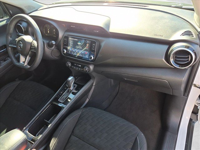 Used 2021 Nissan Kicks SV FWD image 20