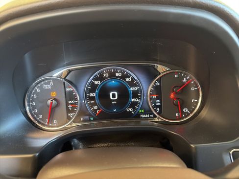 Used 2019 GMC Acadia Denali w/ Technology Package image 16