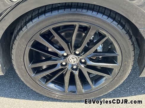 Used 2023 Toyota Camry XSE image 23