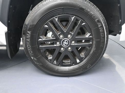 Used 2025 Toyota Tundra SR5 image 5