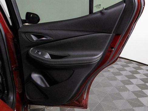 Certified 2023 Buick Encore GX Select w/ Sport Touring Package image 39