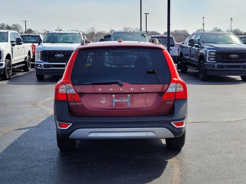 Used 2011 Volvo XC70 3.2 AWD/4WD image 5