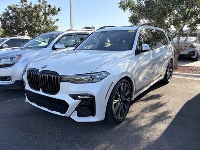 Used 2022 BMW X7 xDrive40i w/ M Sport Package