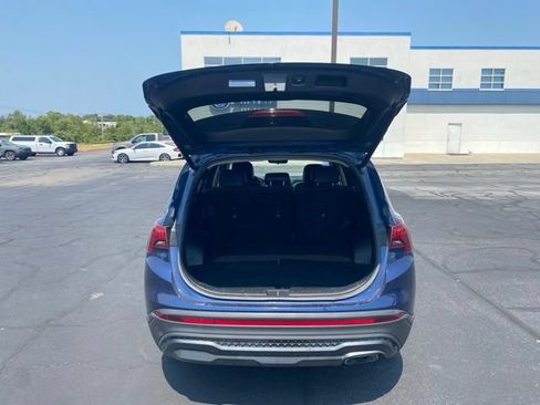 Used 2023 Hyundai Santa Fe XRT FWD image 5
