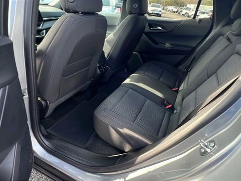 New 2026 Chevrolet Equinox LT image 16