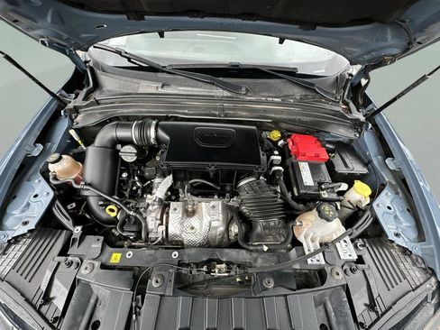 Certified 2023 Dodge Hornet GT w/ Tech Pack w/o Parking AWD/4WD image 31