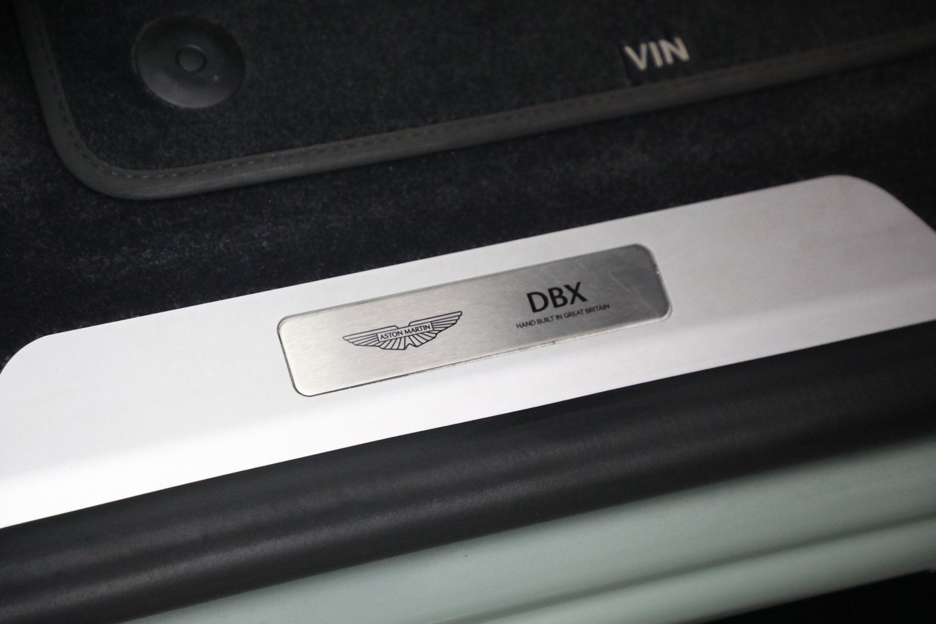 Used 2025 Aston Martin DBX 707 AWD/4WD image 31