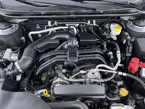 Used 2022 Subaru Outback Premium image 26