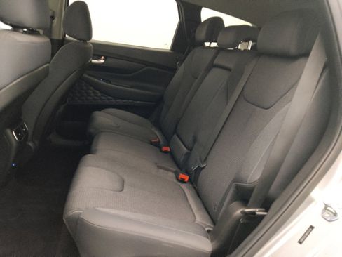 Used 2022 Hyundai Santa Fe SEL image 18