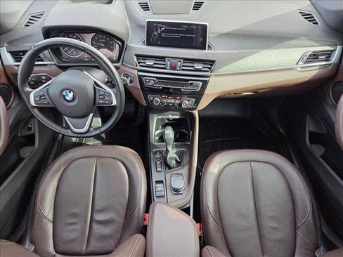 Used 2017 BMW X1 xDrive28i AWD/4WD image 25