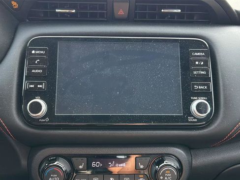 Used 2021 Nissan Kicks SR w/ SR Premium Package FWD image 18
