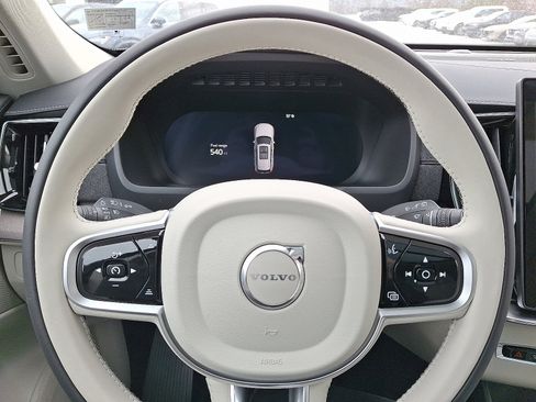New 2026 Volvo XC90 B6 Ultra w/ Protection Package image 14