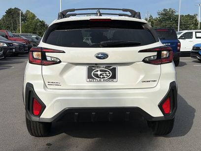 Used 2024 Subaru Crosstrek 2.0i Premium
