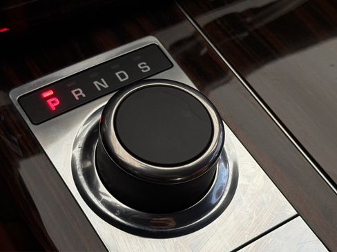 Used 2015 Land Rover Range Rover Autobiography AWD/4WD image 34