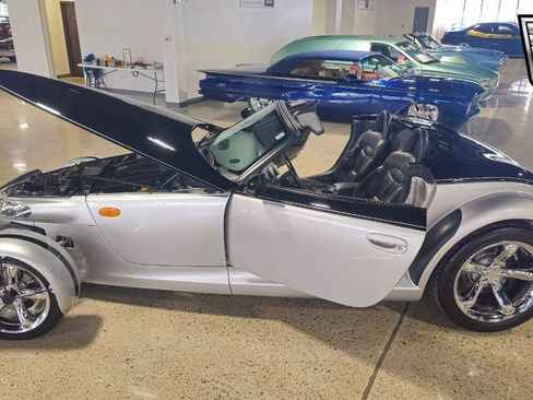 Used 2001 Plymouth Prowler image 20