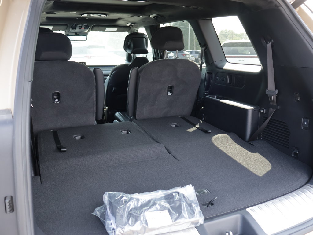 New 2027 Kia Telluride SX Prestige X-Line w/ Towing Package AWD/4WD image 9