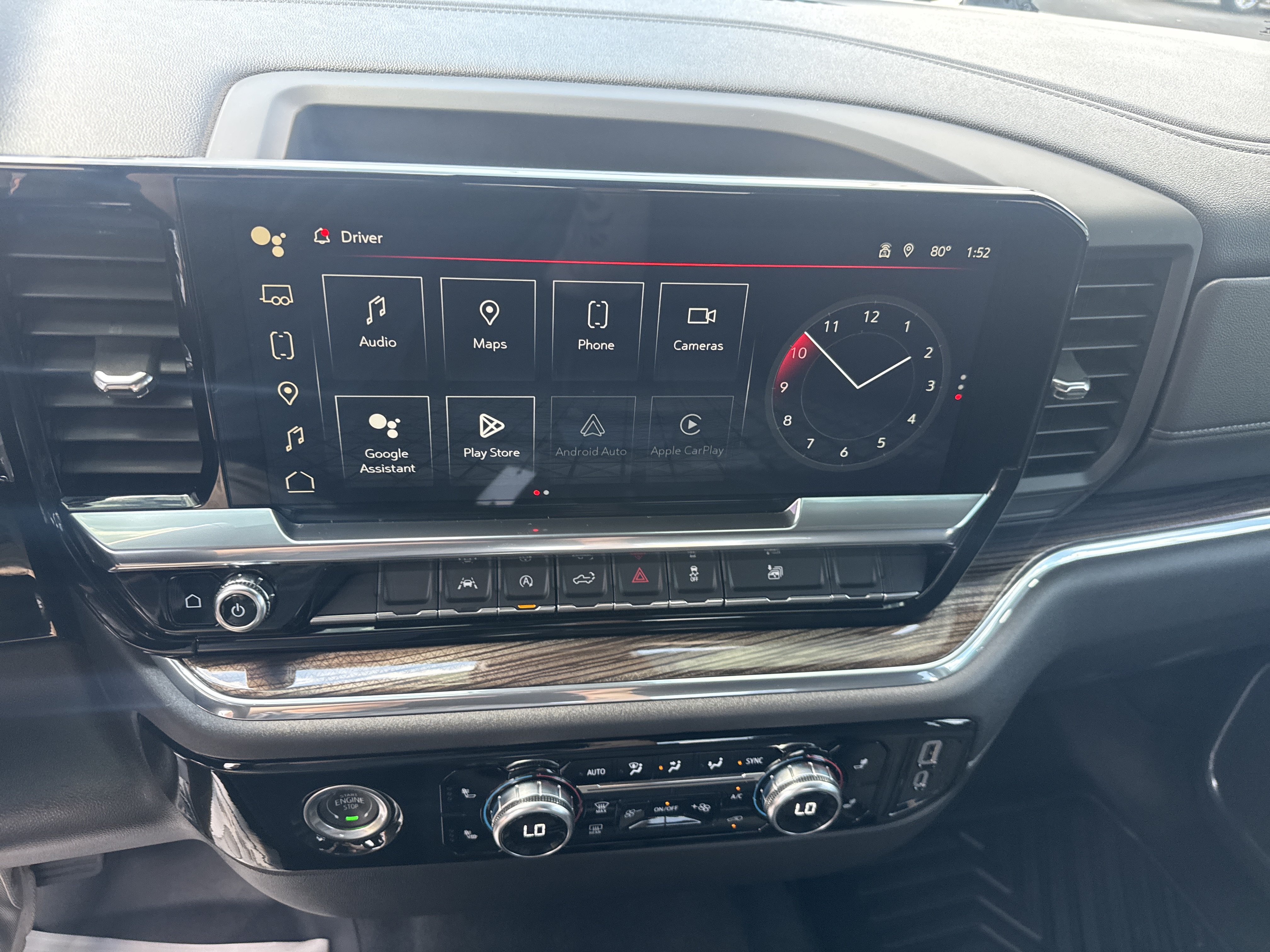 Used 2024 GMC Sierra 1500 Elevation AWD/4WD image 23
