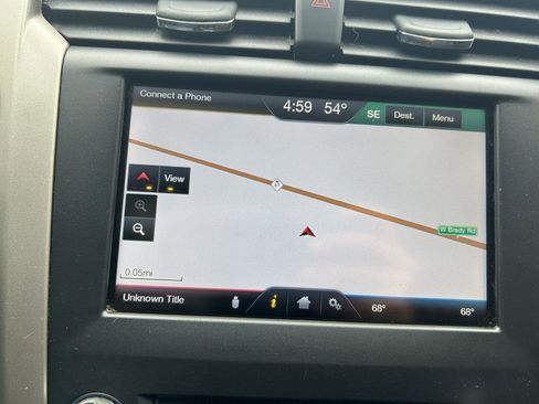 Used 2014 Ford Fusion SE w/ Equipment Group 202A FWD image 25