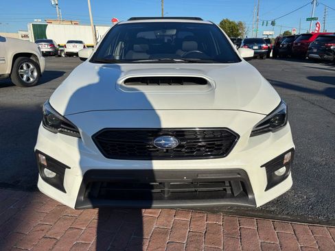 Used 2018 Subaru WRX Premium image 24