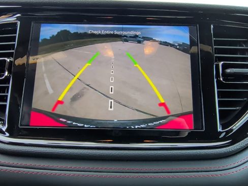 New 2026 Dodge Durango GT w/ Blacktop Package image 24