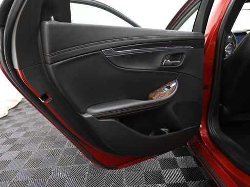 Used 2015 Chevrolet Impala LTZ image 15