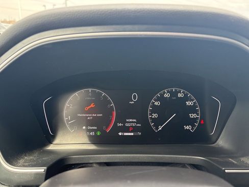 Certified 2023 Honda Pilot Touring image 14