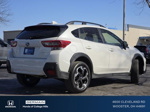 Used 2023 Subaru Crosstrek 2.5i Limited image 19