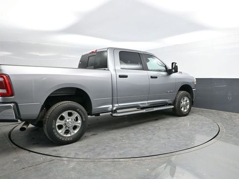 Used 2024 RAM 2500 Big Horn w/ Safety Group AWD/4WD image 10