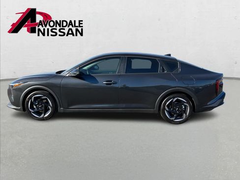 Used 2025 Kia K4 EX image 2