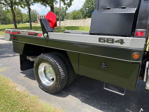 Used 2018 Ford F350 XL w/ Power Equipment Group AWD/4WD image 11