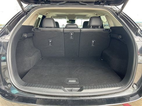 Used 2022 MAZDA CX-5 AWD 2.5 S w/ Premium Plus Pkg image 7